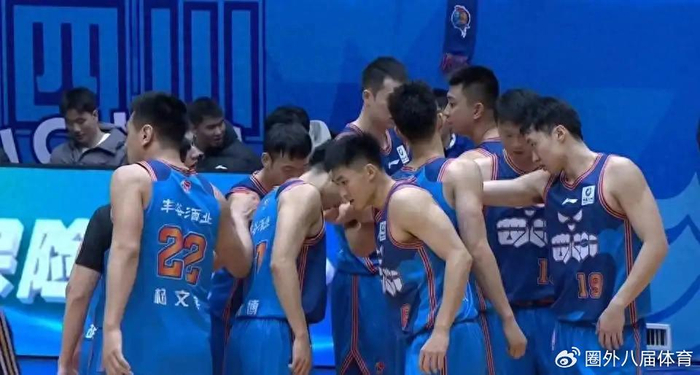九游娱乐-外援因欠薪拒绝出场！四川男篮果断出击！|莫里|沙莫里-庞兹|球队|比赛|季后赛_新浪体育_新浪新闻