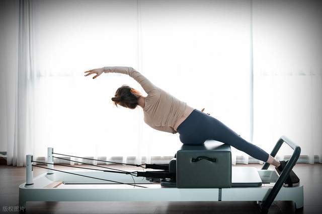 真人游戏第一品牌-我，258斤的普拉提教练，帮助1000多名大码女孩找到身体自信